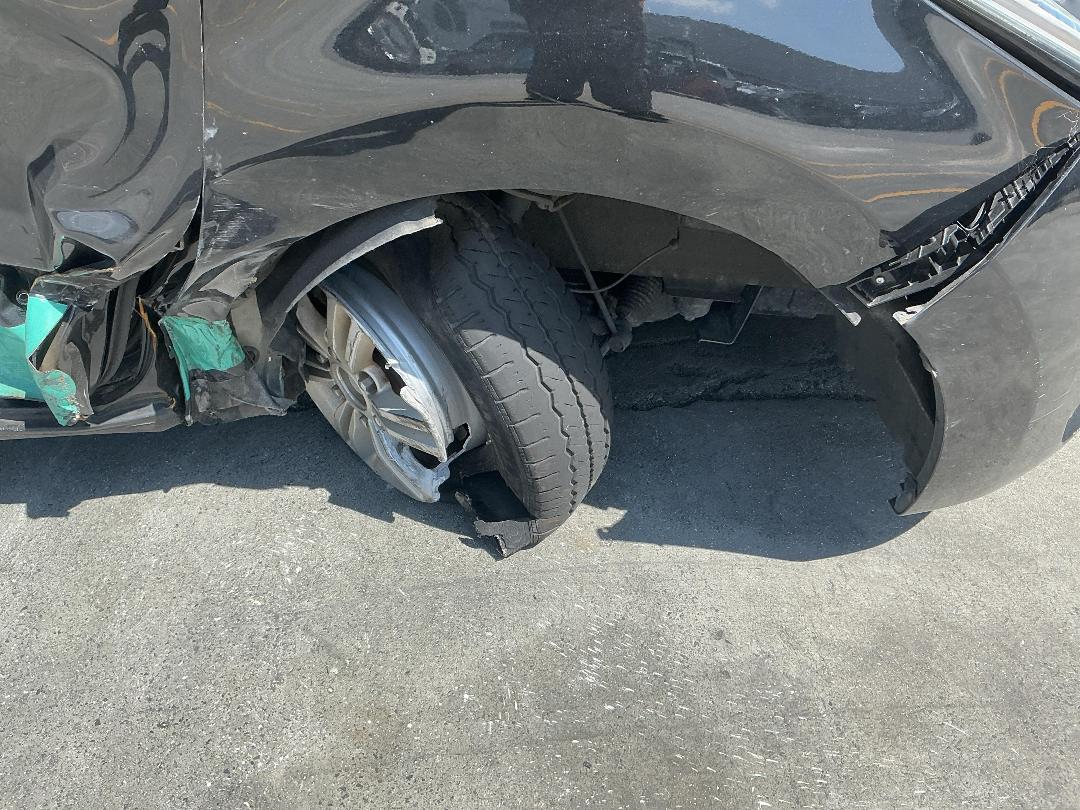 Photo '3' of LDV G10 TGI Auto Photo '3' of LDV G10 TGI Auto