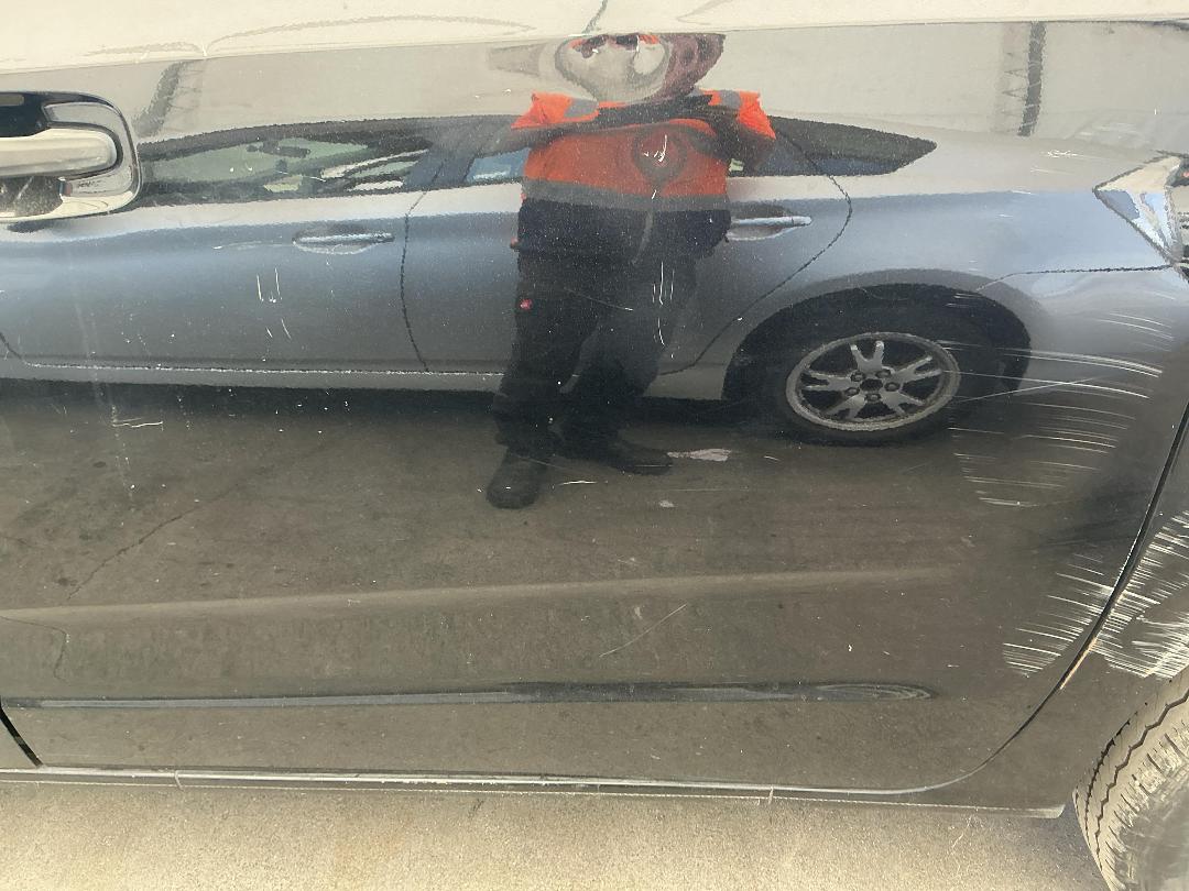 Photo '27' of LDV G10 TGI Auto Photo '27' of LDV G10 TGI Auto