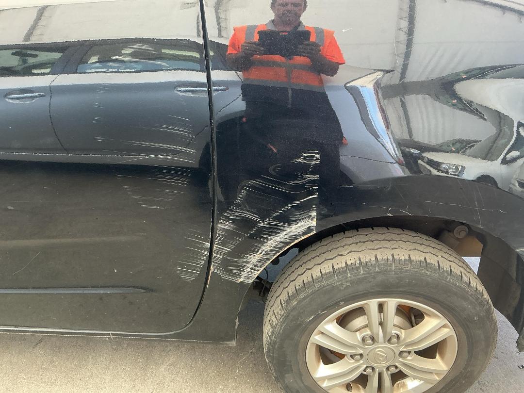 Photo '21' of LDV G10 TGI Auto Photo '21' of LDV G10 TGI Auto