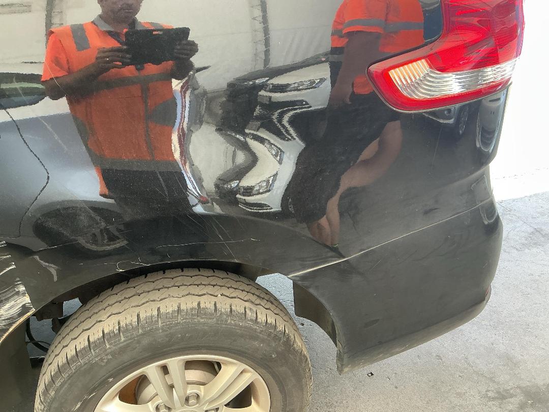 Photo '22' of LDV G10 TGI Auto Photo '22' of LDV G10 TGI Auto