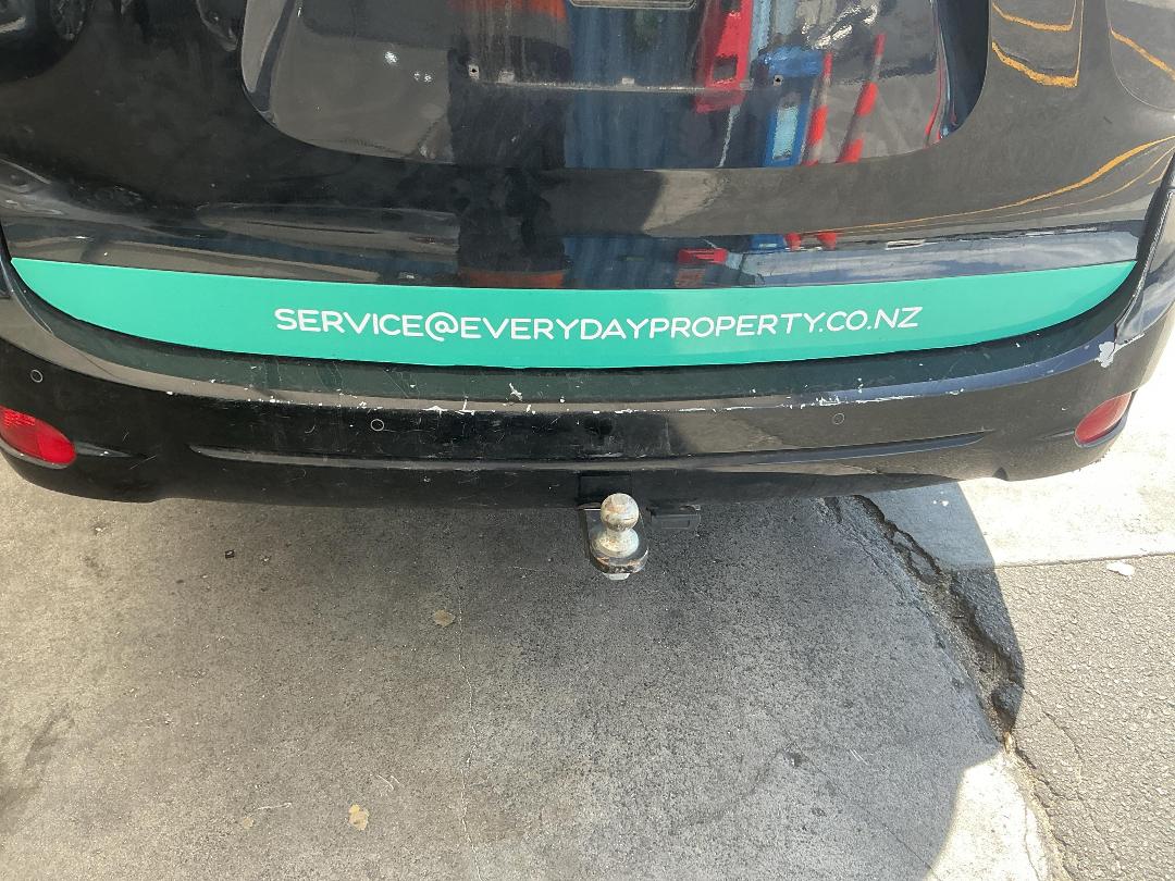 Photo '28' of LDV G10 TGI Auto Photo '28' of LDV G10 TGI Auto