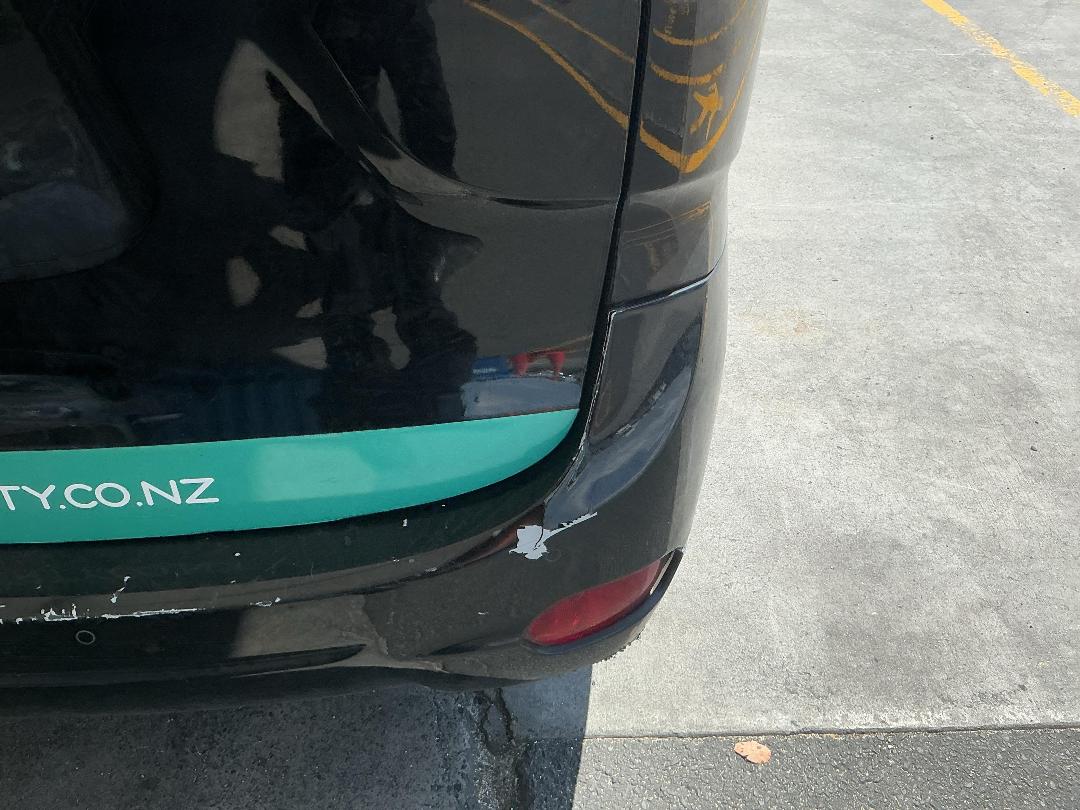 Photo '29' of LDV G10 TGI Auto Photo '29' of LDV G10 TGI Auto