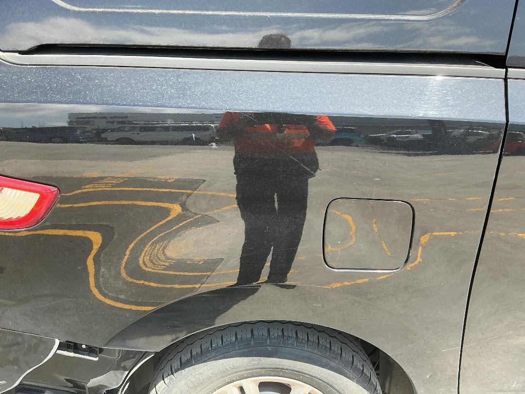 Photo '24' of LDV G10 TGI Auto Photo '24' of LDV G10 TGI Auto