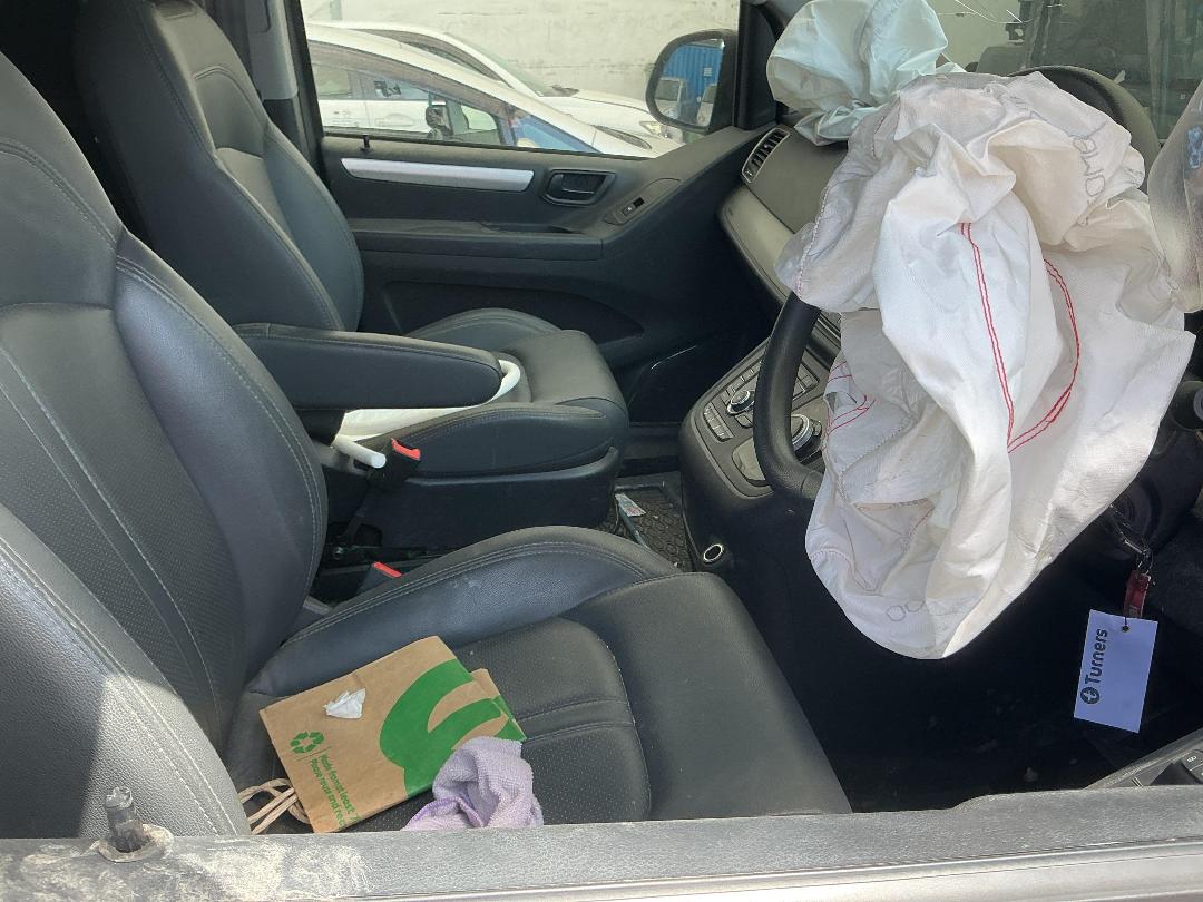 Photo '32' of LDV G10 TGI Auto Photo '32' of LDV G10 TGI Auto