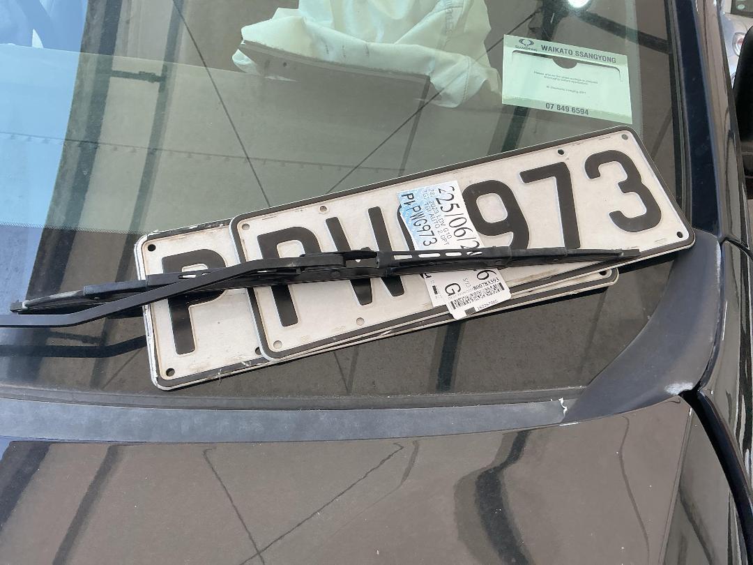 Photo '36' of LDV G10 TGI Auto Photo '36' of LDV G10 TGI Auto