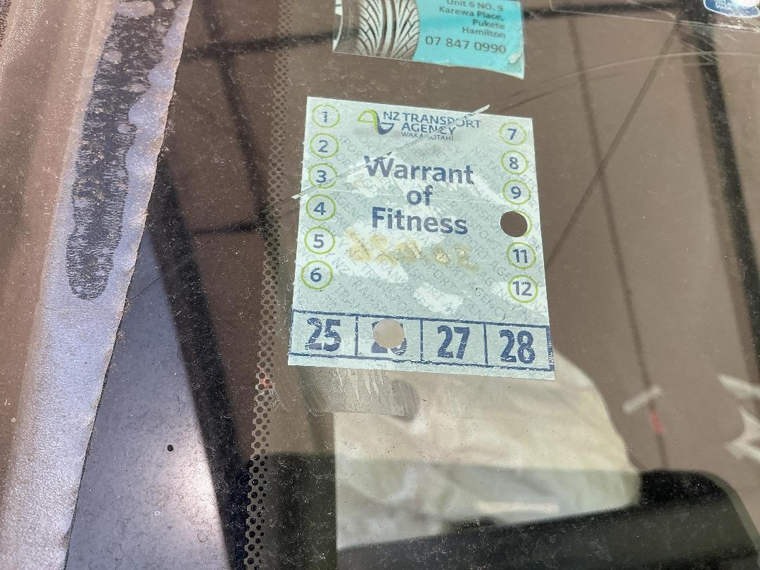 Photo '34' of LDV G10 TGI Auto Photo '34' of LDV G10 TGI Auto