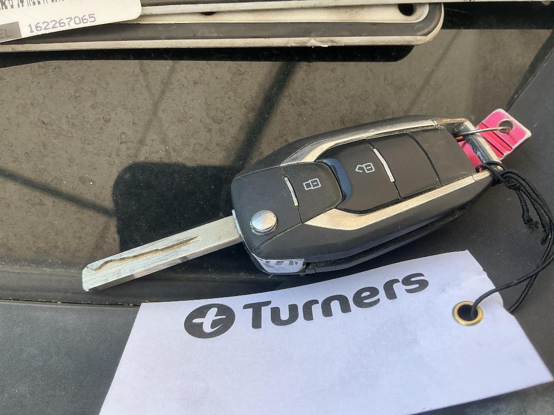 Photo '37' of LDV G10 TGI Auto Photo '37' of LDV G10 TGI Auto