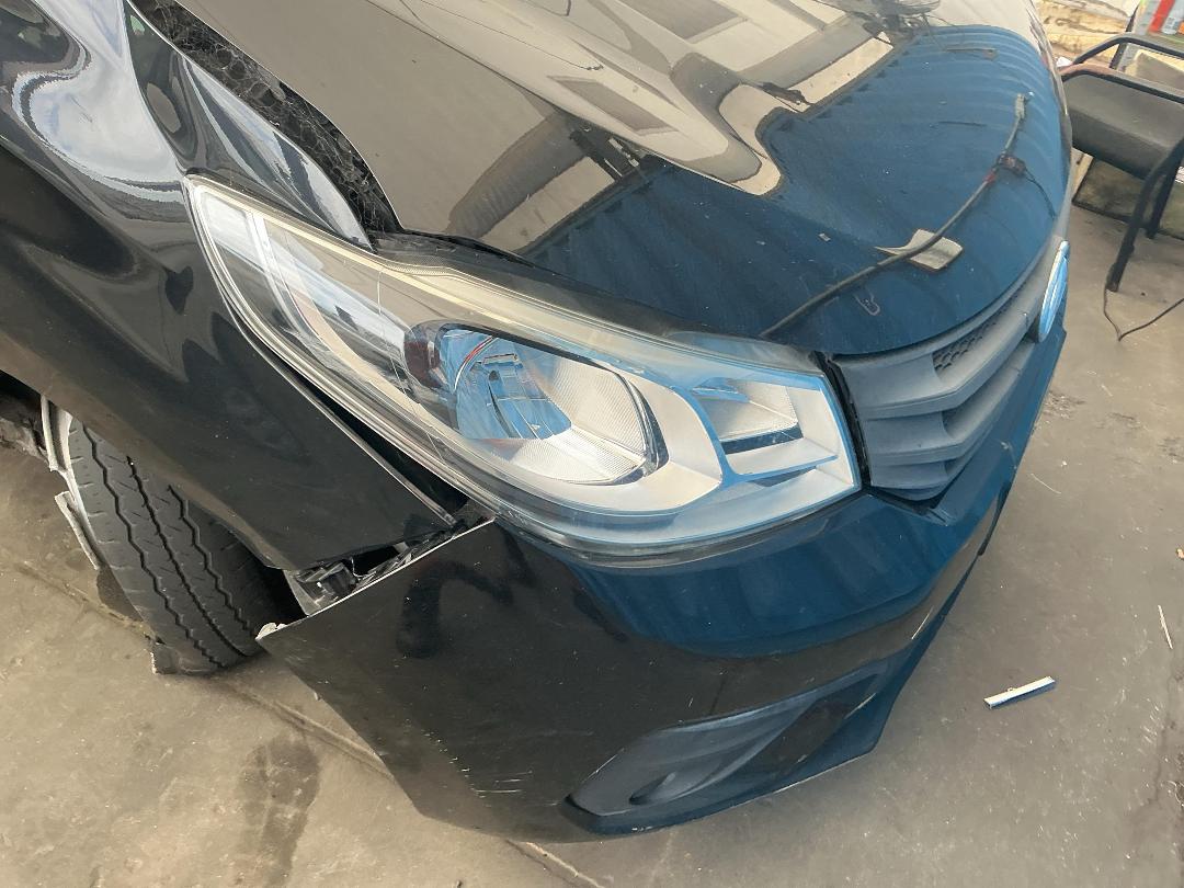 Photo '5' of LDV G10 TGI Auto Photo '5' of LDV G10 TGI Auto