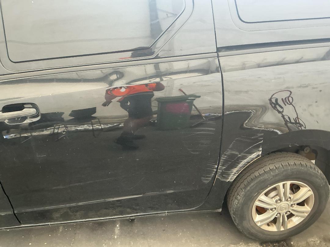 Photo '12' of LDV G10 TGI Auto Photo '12' of LDV G10 TGI Auto