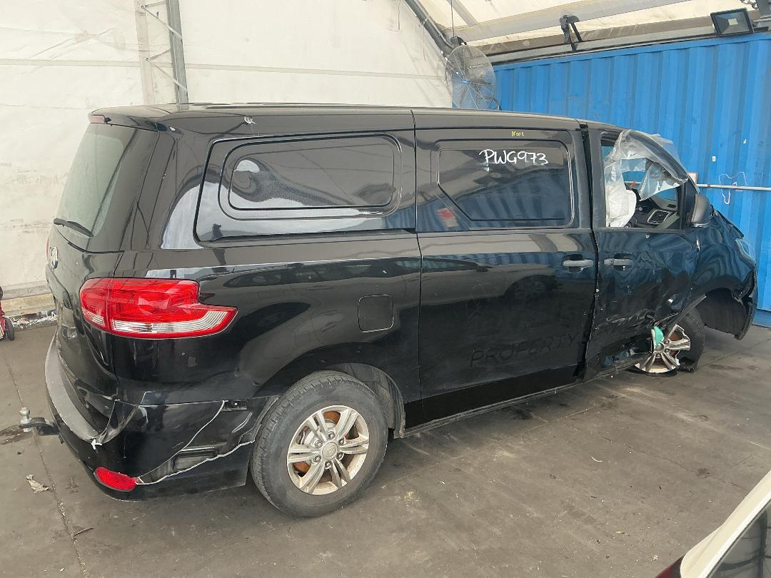 Photo '15' of LDV G10 TGI Auto Photo '15' of LDV G10 TGI Auto