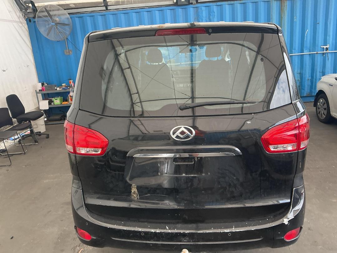 Photo '14' of LDV G10 TGI Auto Photo '14' of LDV G10 TGI Auto