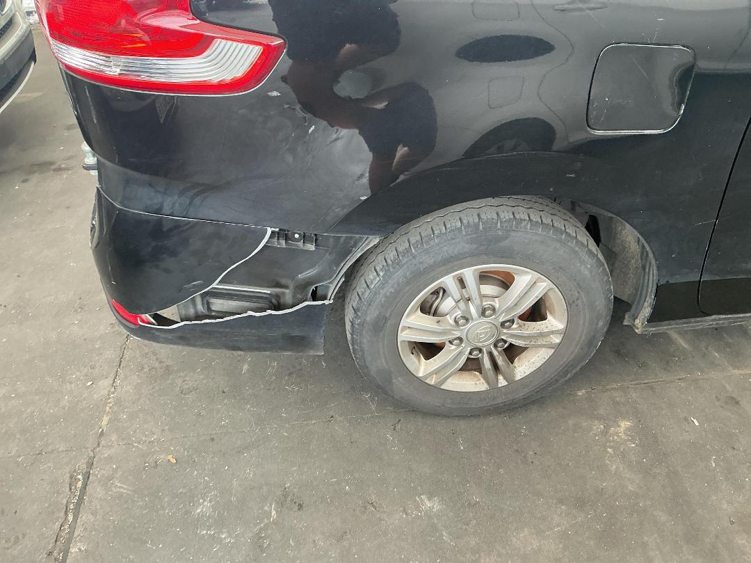 Photo '16' of LDV G10 TGI Auto Photo '16' of LDV G10 TGI Auto