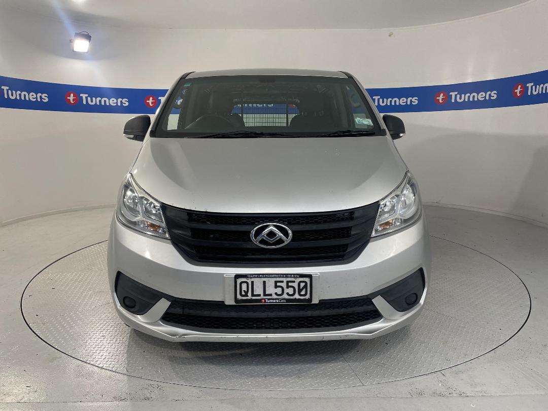 Photo '2' of LDV G10 Photo '2' of LDV G10