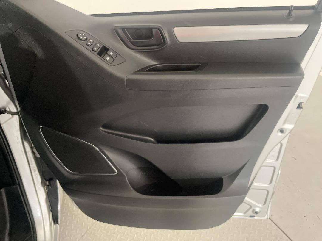 Photo '15' of LDV G10 Photo '15' of LDV G10