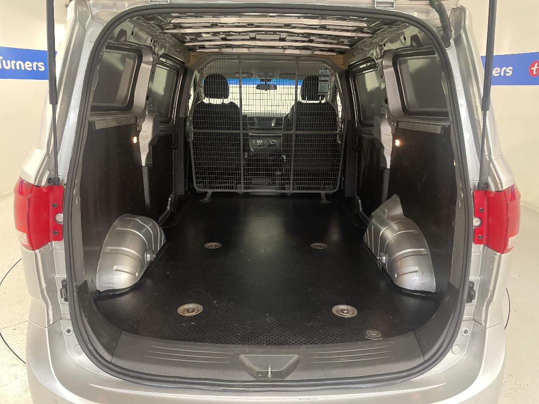 Photo '14' of LDV G10 Photo '14' of LDV G10