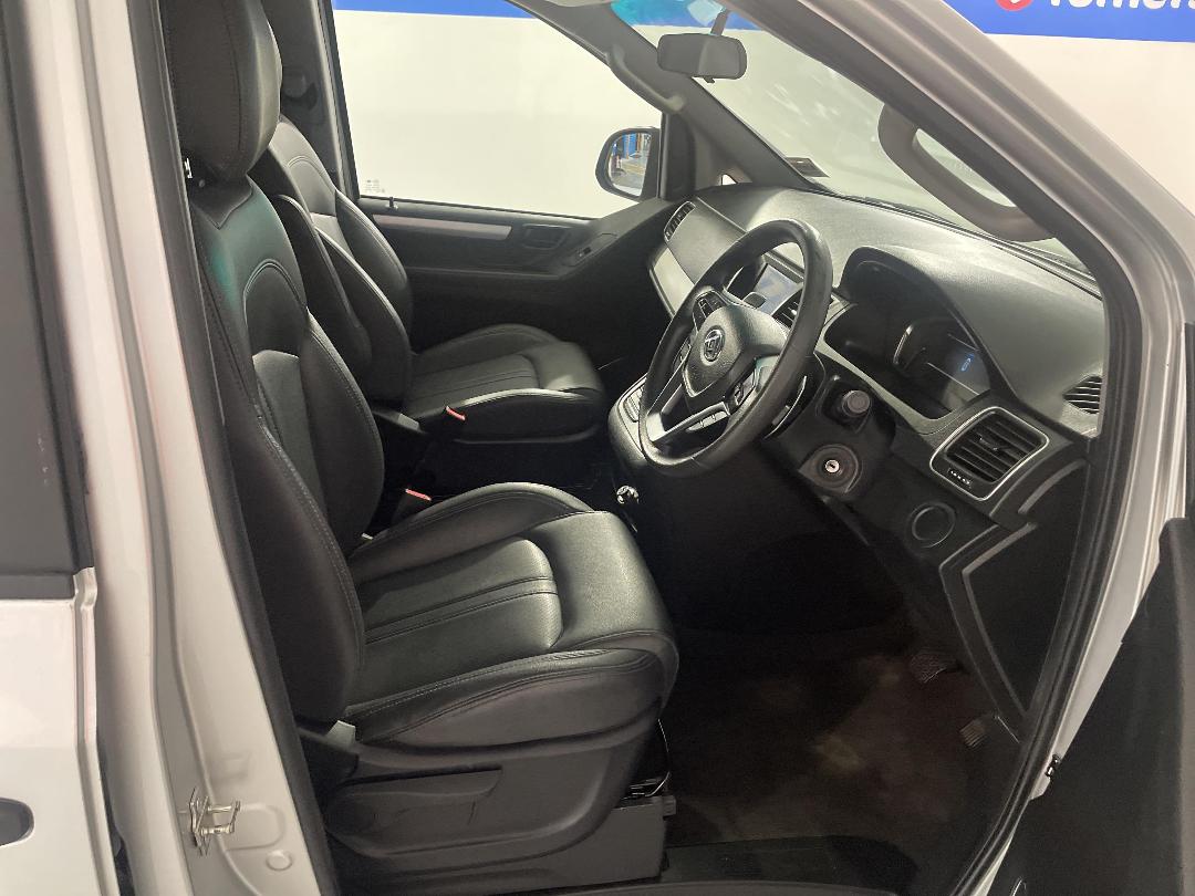 Photo '16' of LDV G10 Photo '16' of LDV G10