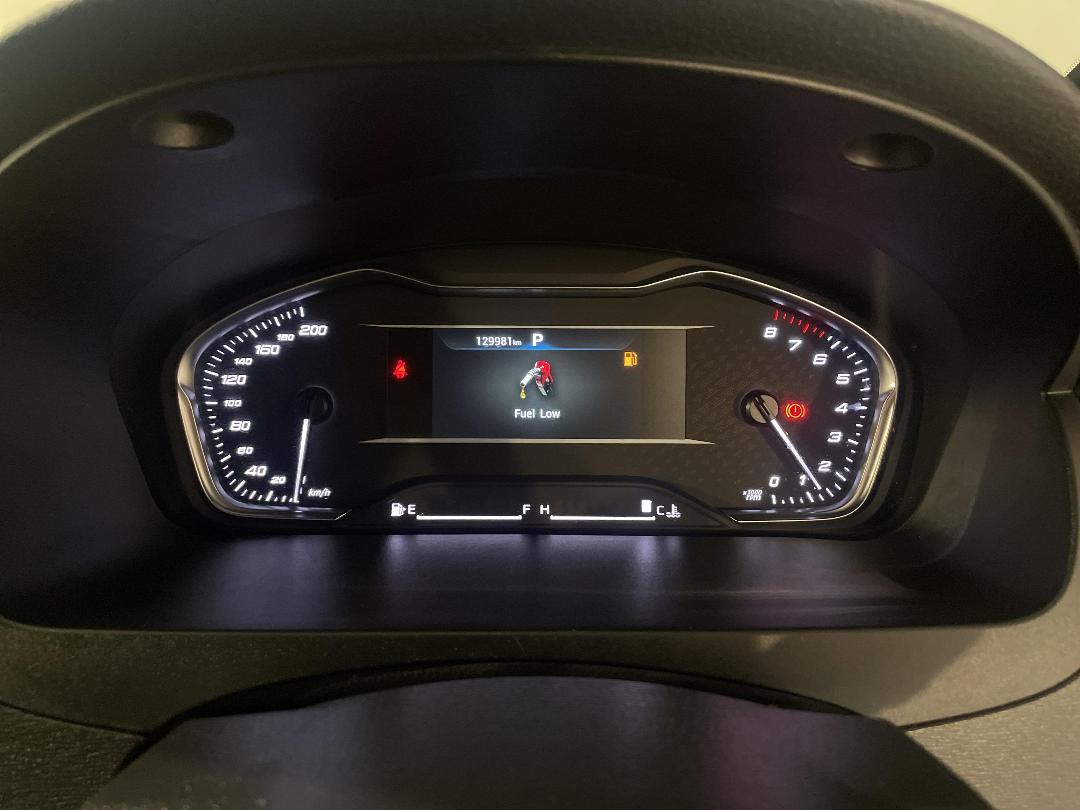 Photo '20' of LDV G10 Photo '20' of LDV G10