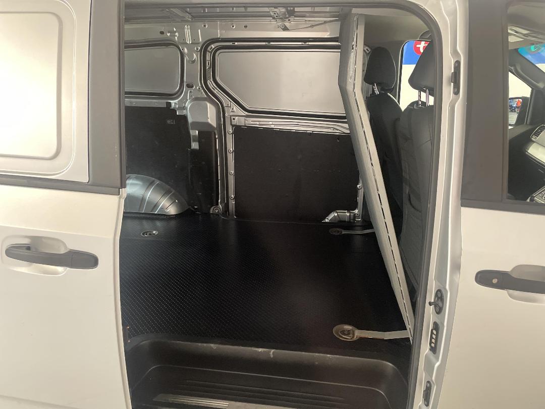 Photo '19' of LDV G10 Photo '19' of LDV G10