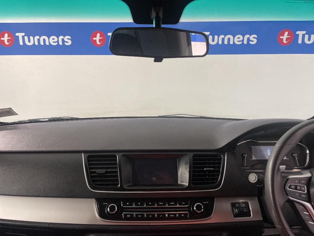 Photo '17' of LDV G10 Photo '17' of LDV G10