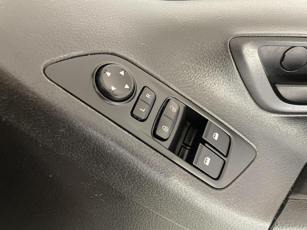 Photo '22' of LDV G10 Photo '22' of LDV G10