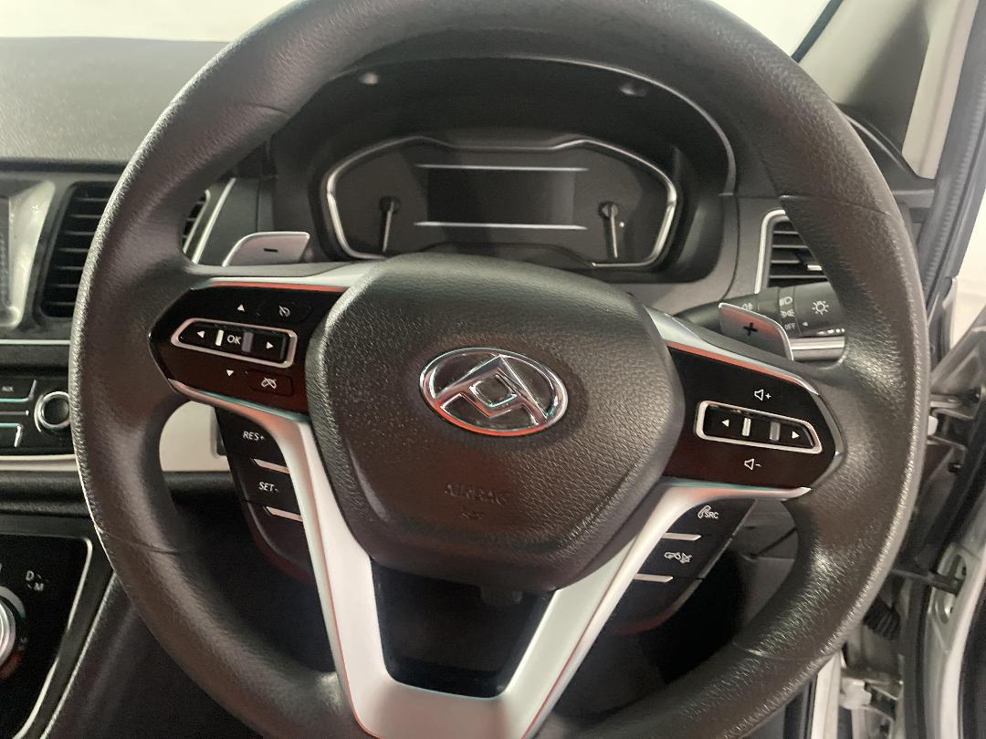 Photo '25' of LDV G10 Photo '25' of LDV G10