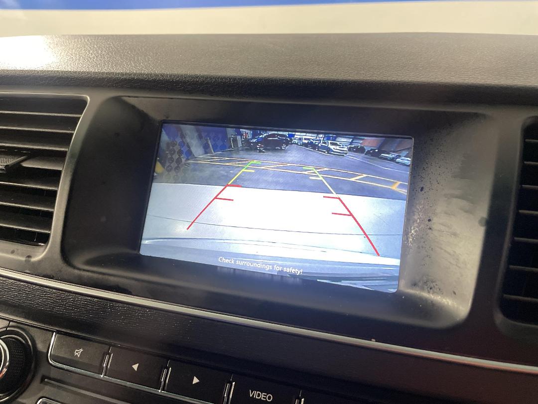 Photo '27' of LDV G10 Photo '27' of LDV G10