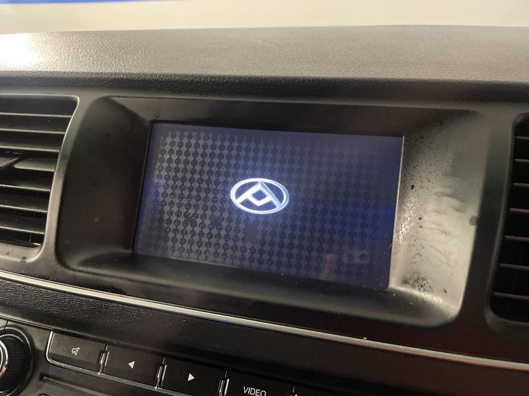 Photo '26' of LDV G10 Photo '26' of LDV G10