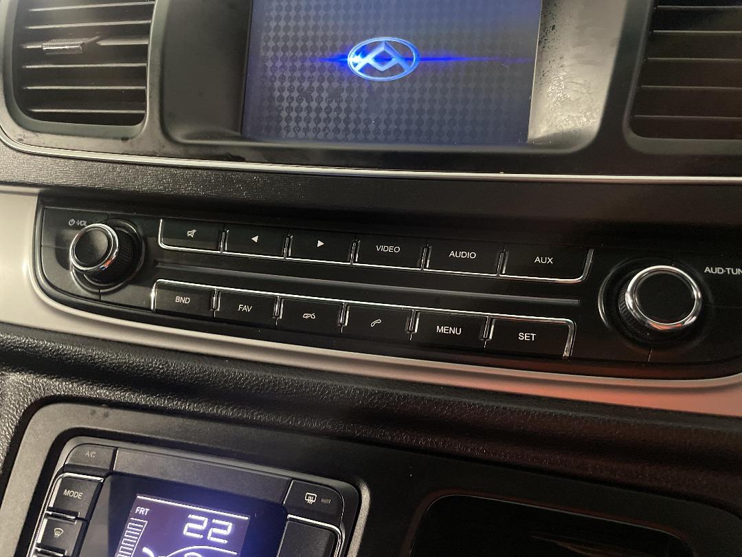 Photo '28' of LDV G10 Photo '28' of LDV G10