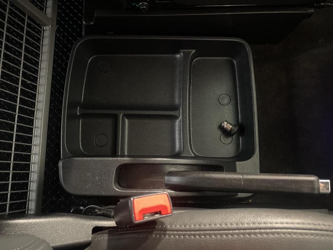 Photo '31' of LDV G10 Photo '31' of LDV G10