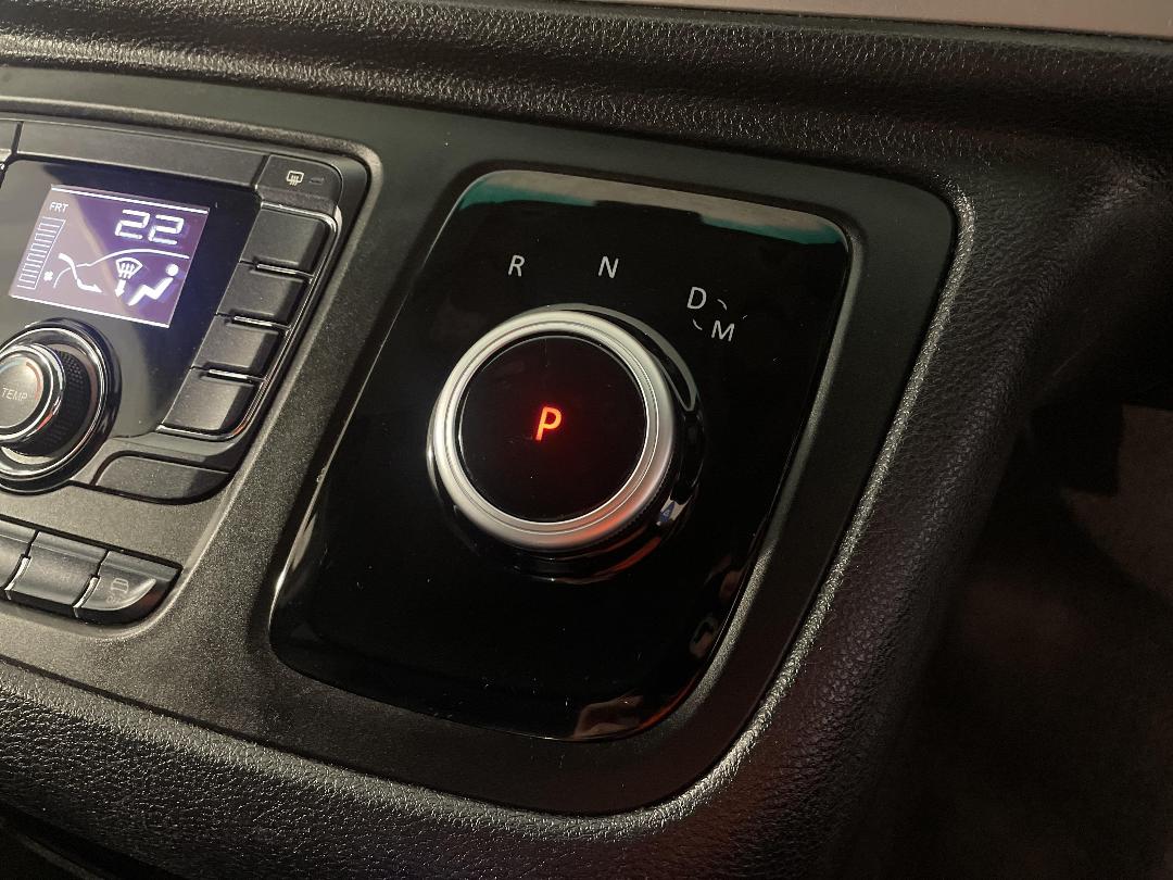 Photo '30' of LDV G10 Photo '30' of LDV G10