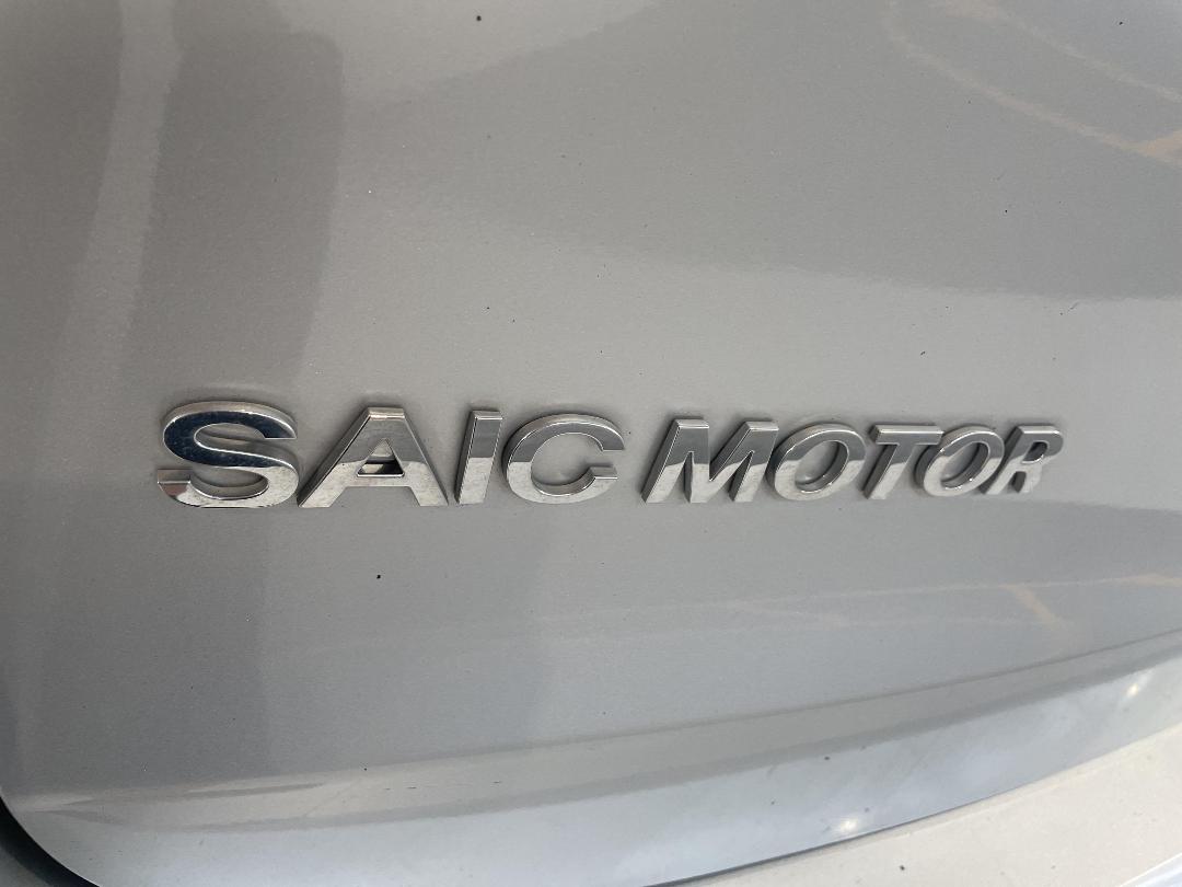 Photo '34' of LDV G10 Photo '34' of LDV G10