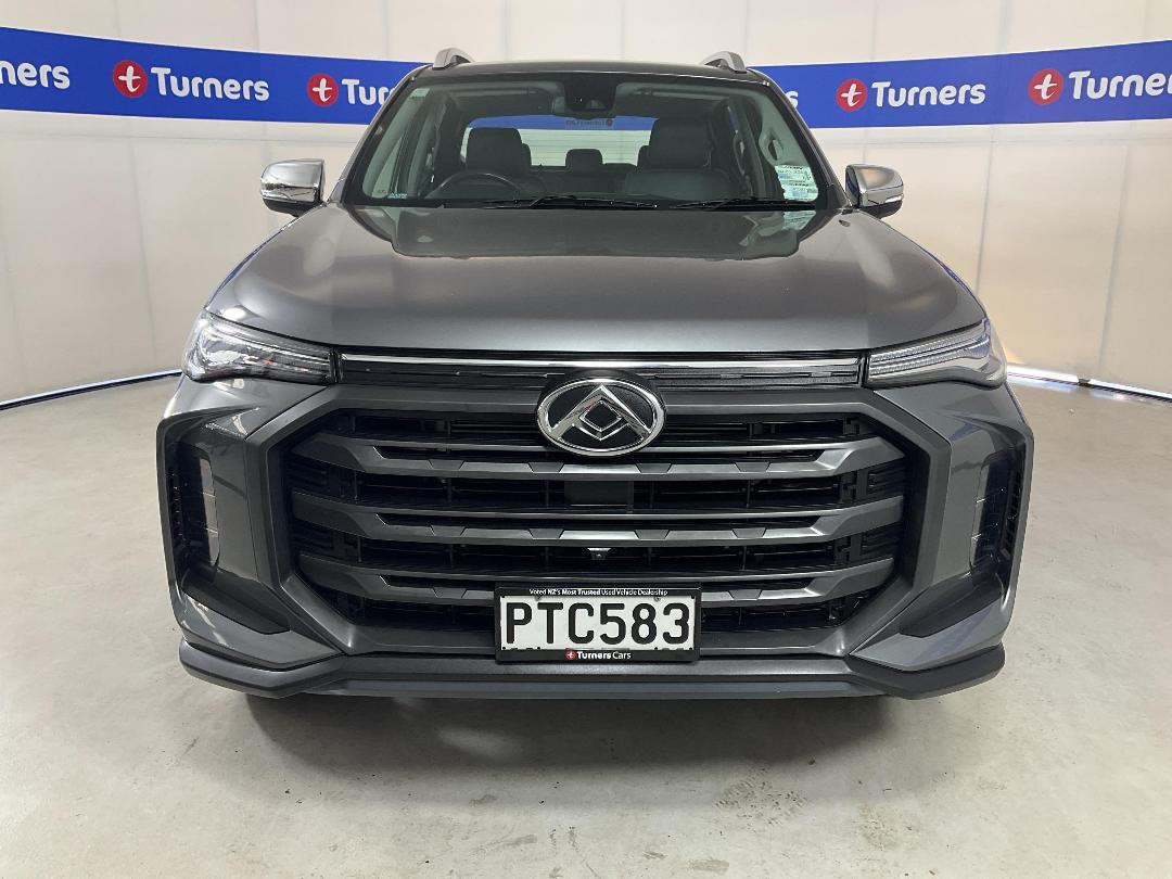 Photo '2' of LDV T60