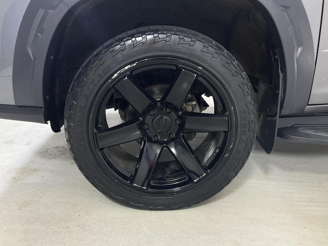 Photo '10' of LDV T60