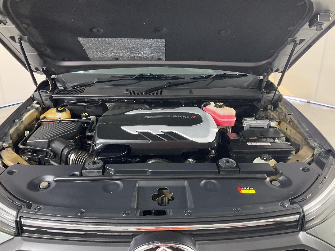 Photo '13' of LDV T60