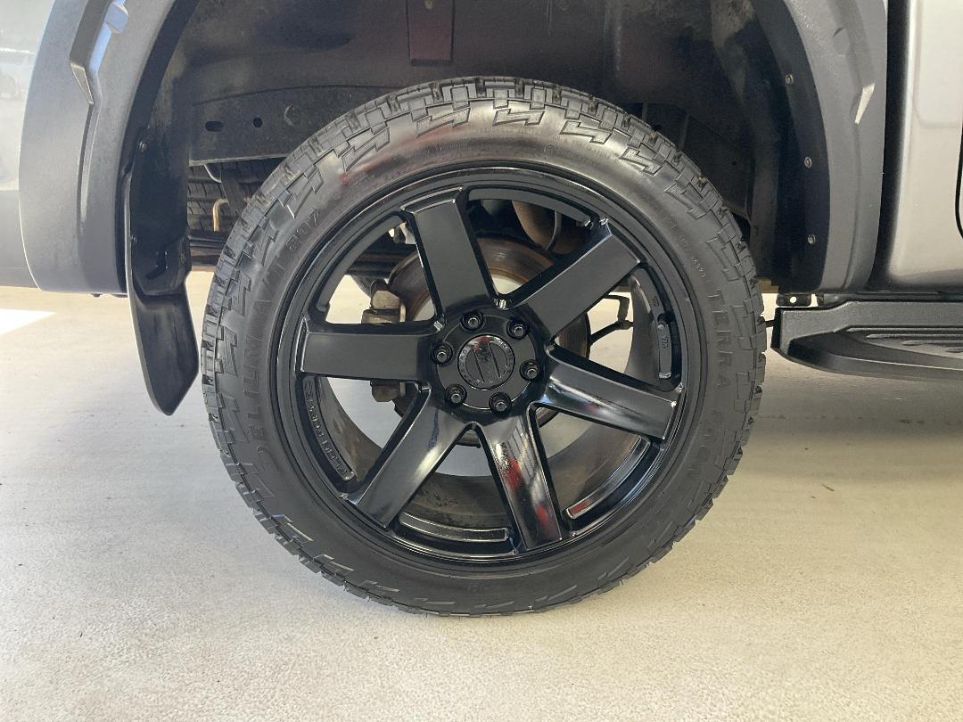 Photo '12' of LDV T60