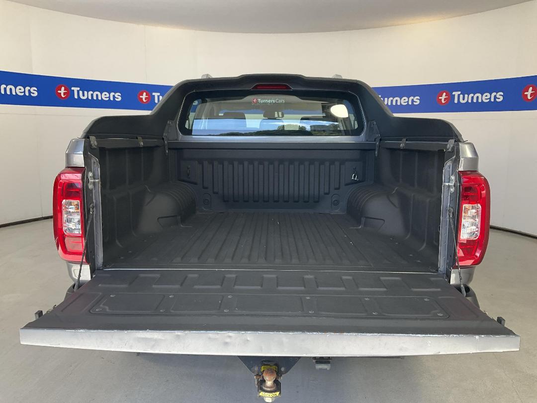 Photo '14' of LDV T60