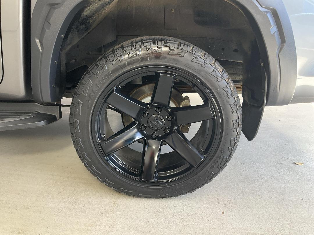 Photo '11' of LDV T60