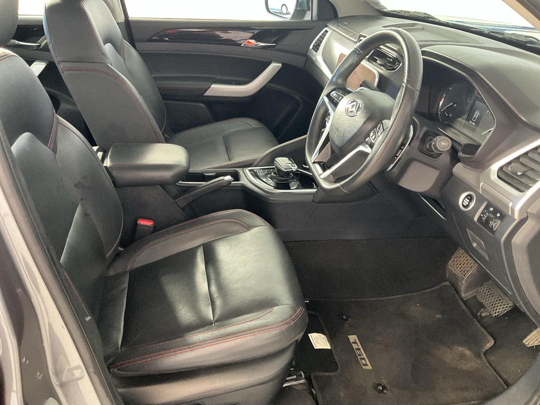 Photo '16' of LDV T60