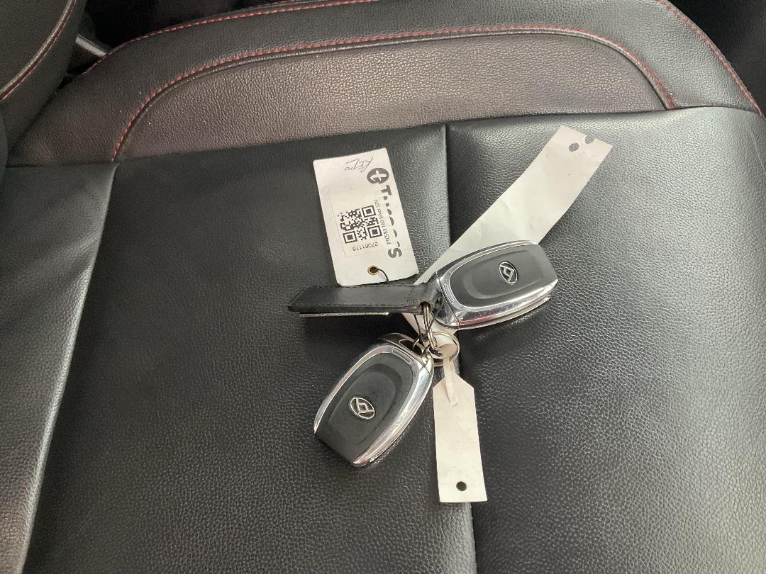 Photo '22' of LDV T60