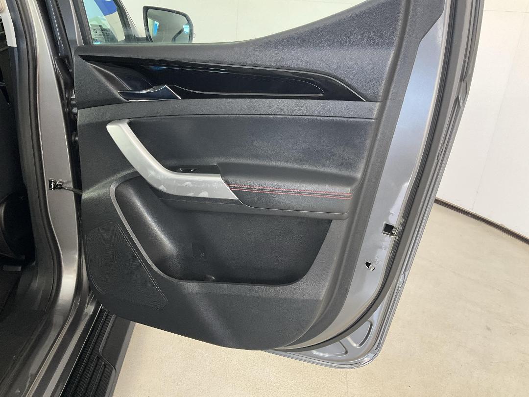 Photo '19' of LDV T60