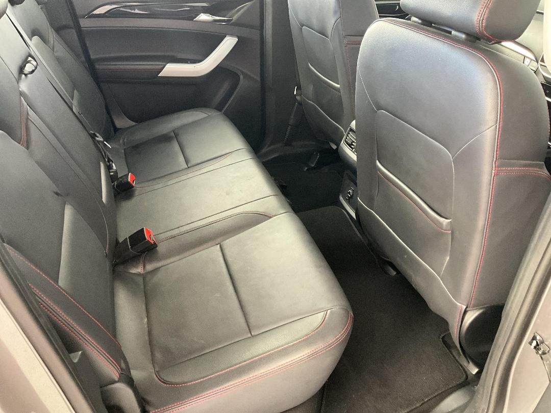 Photo '20' of LDV T60