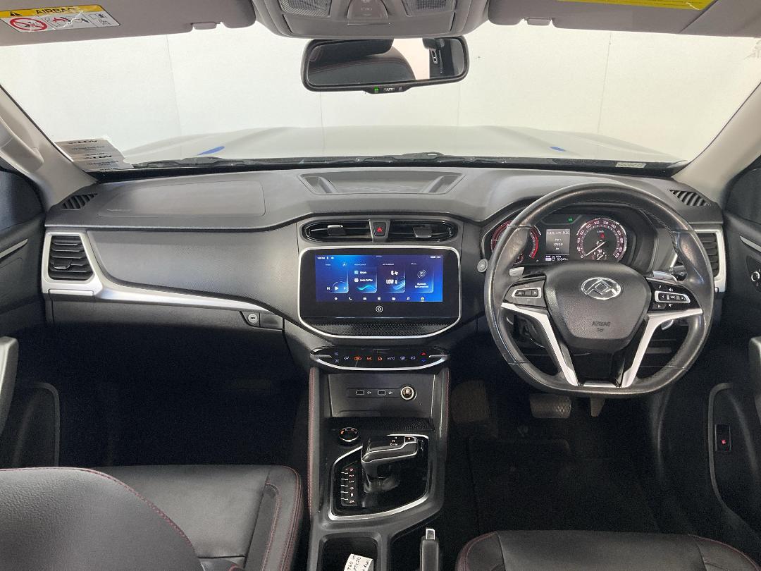 Photo '17' of LDV T60