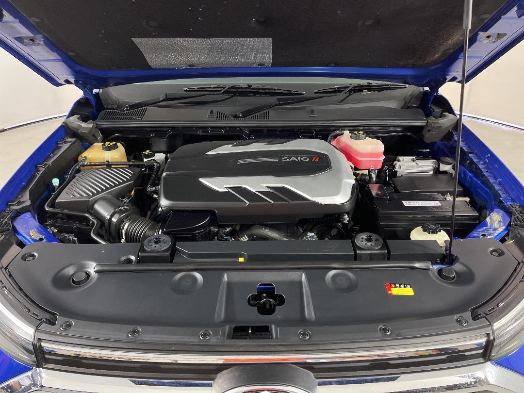 Photo '13' of LDV T60