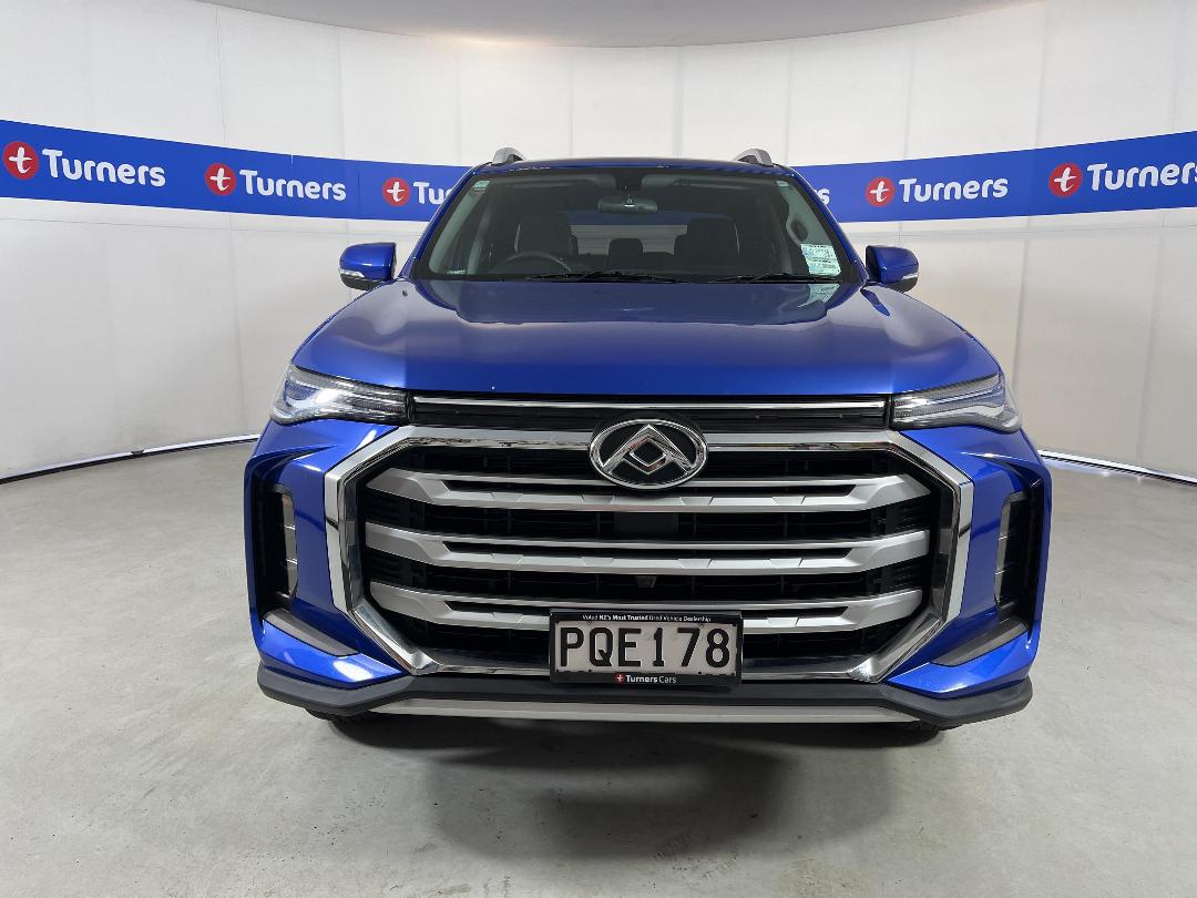 Photo '2' of LDV T60