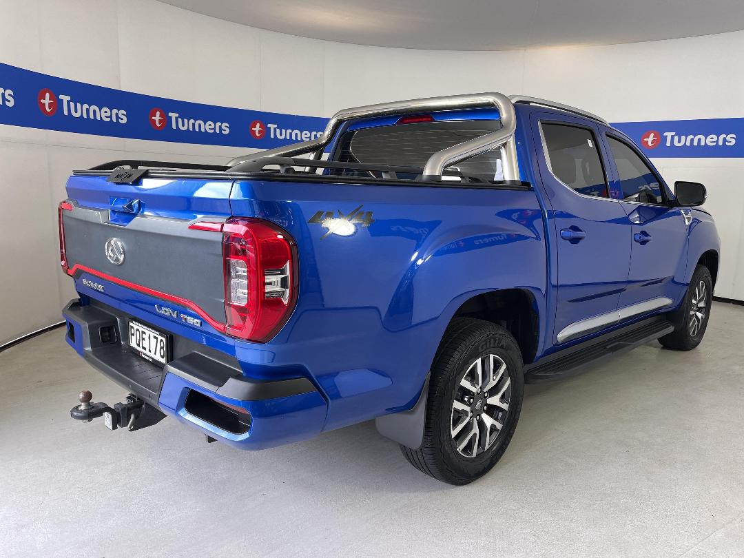 Photo '7' of LDV T60