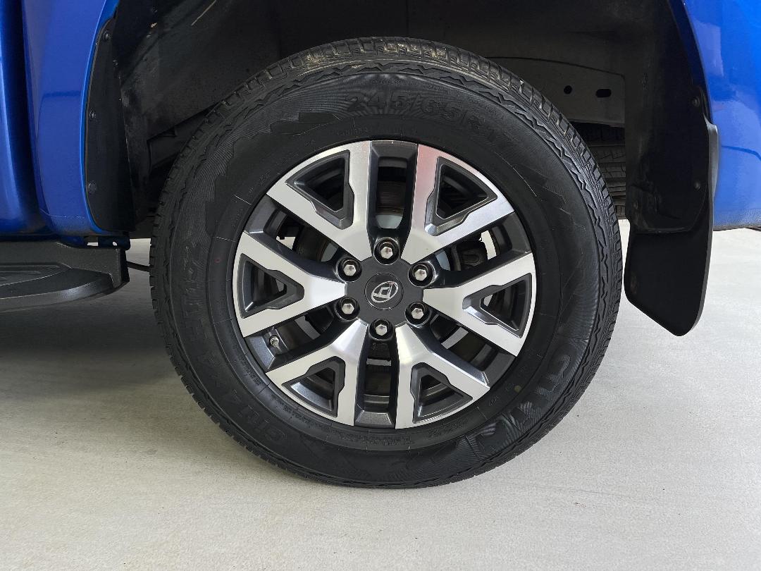 Photo '11' of LDV T60