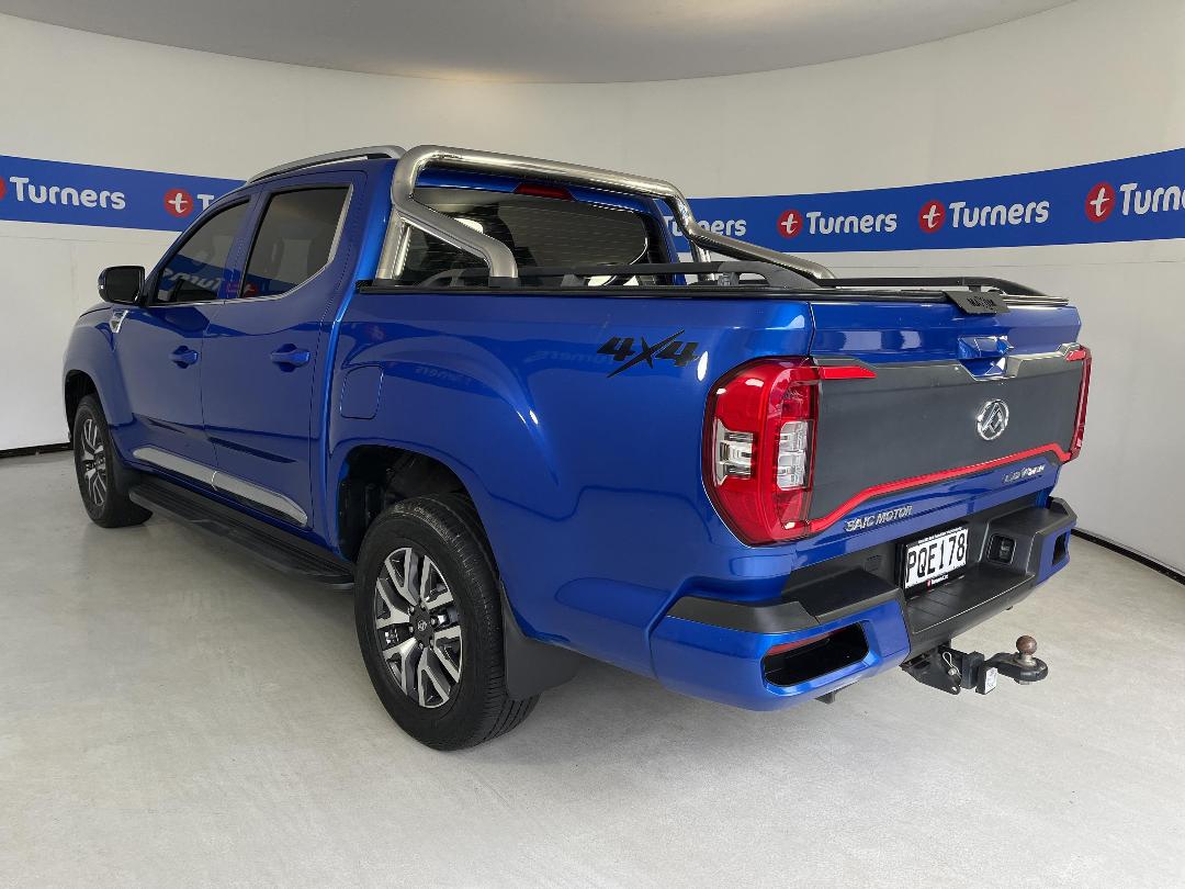 Photo '5' of LDV T60