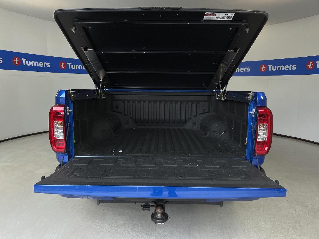 Photo '14' of LDV T60