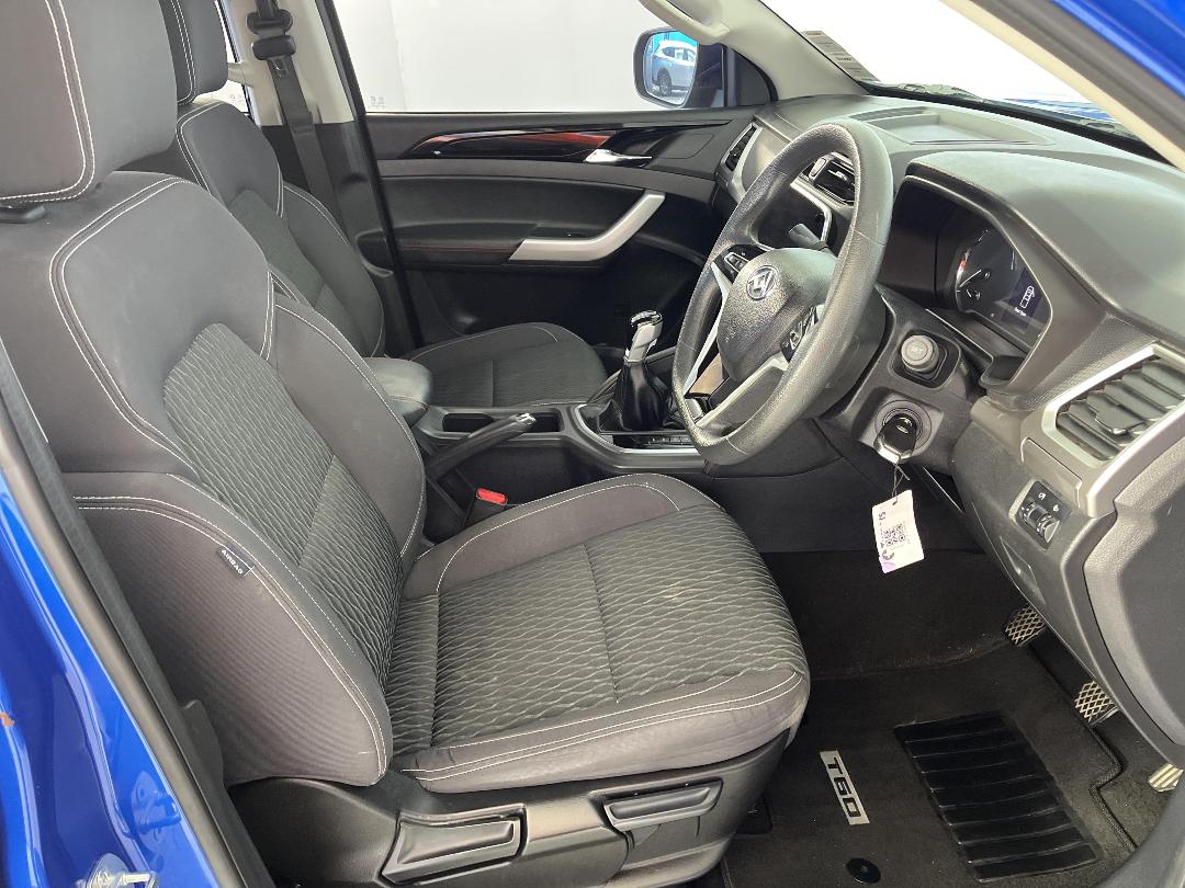 Photo '16' of LDV T60