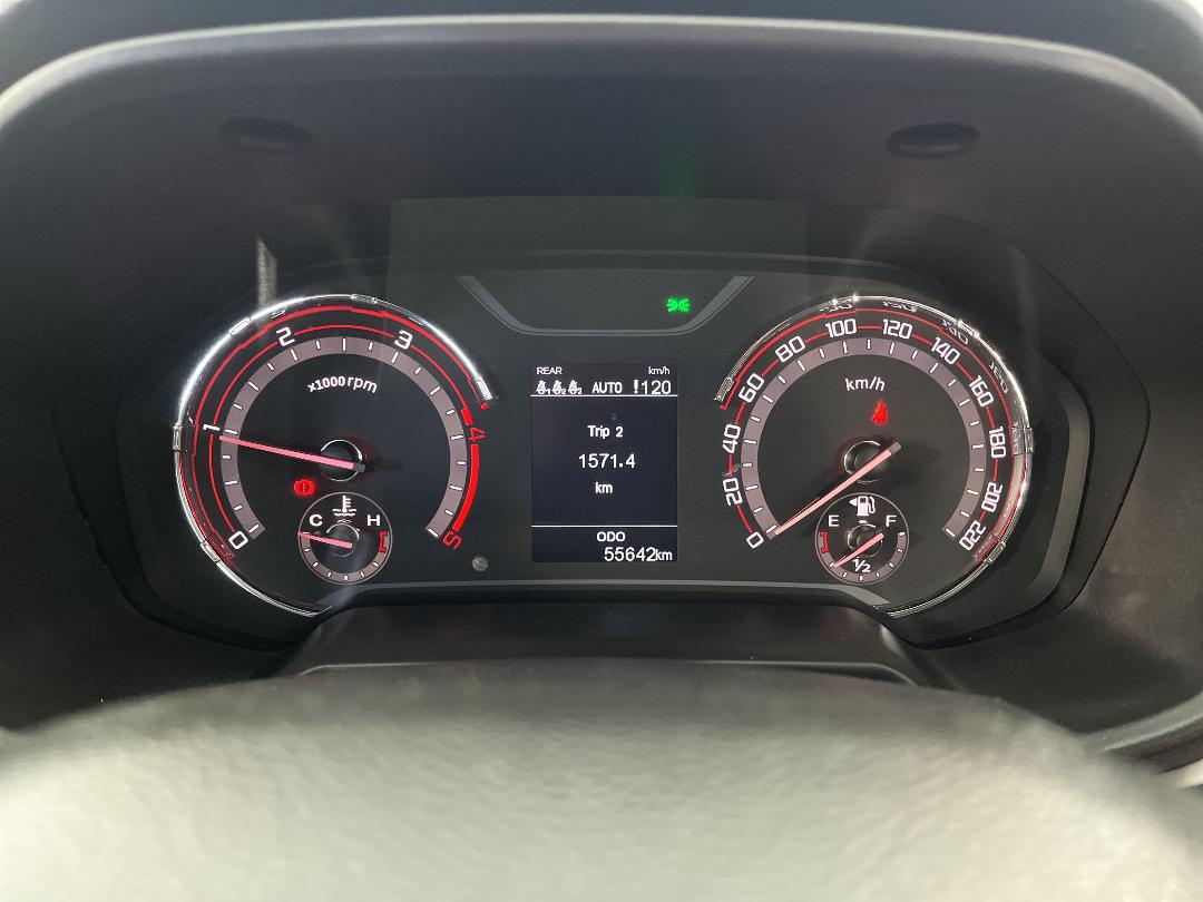 Photo '21' of LDV T60